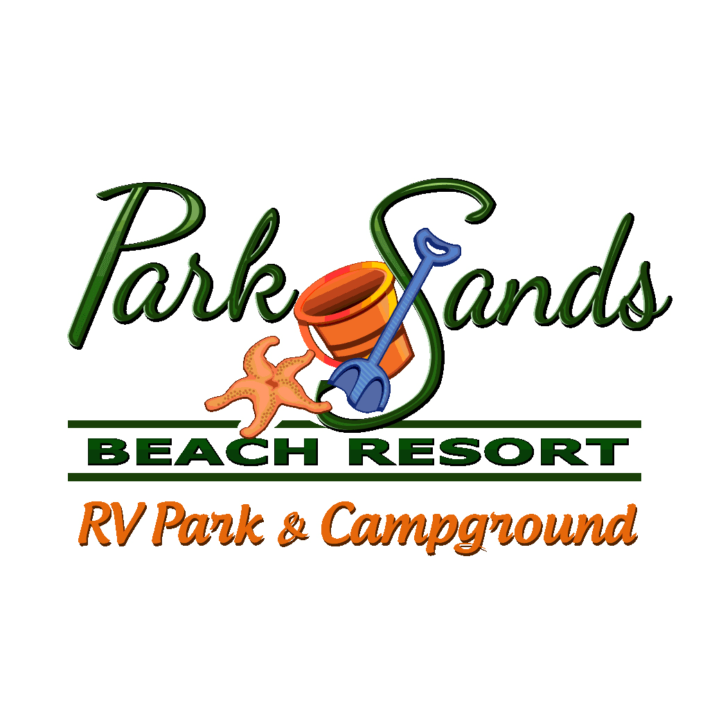 Park Sands Beach Resort logo