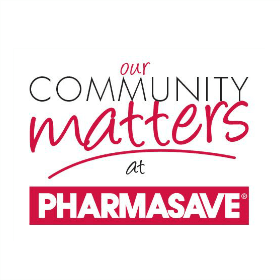 Pharmasave Health Centre #024 logo