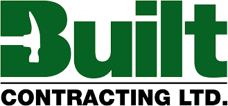 Built Contracting Ltd. logo