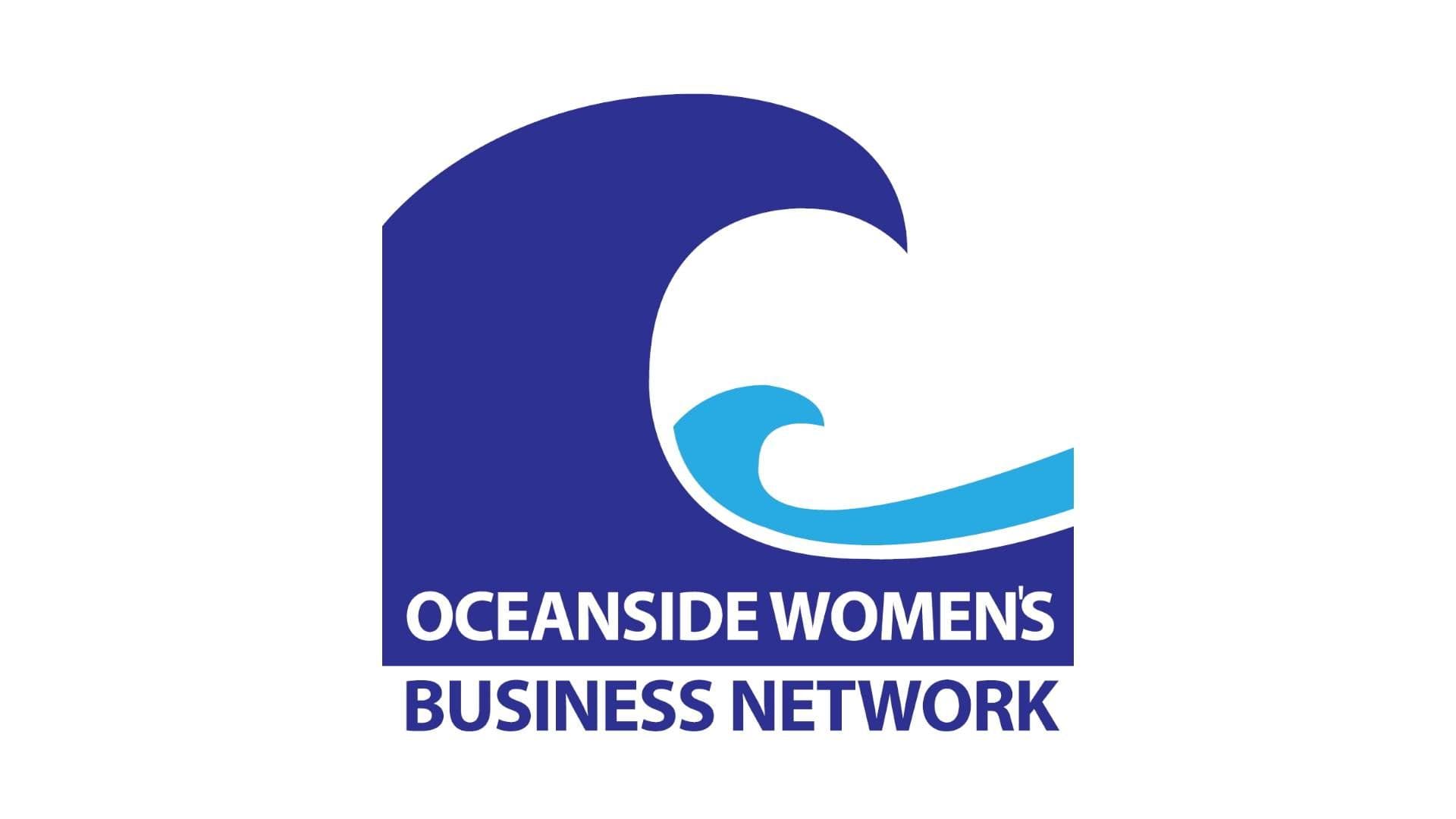 Oceanside Women's Business Network logo