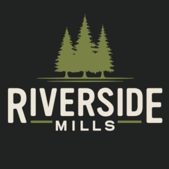 Riverside Shingle Products Ltd. logo