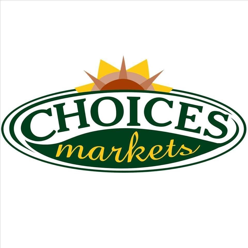 Choices Market logo