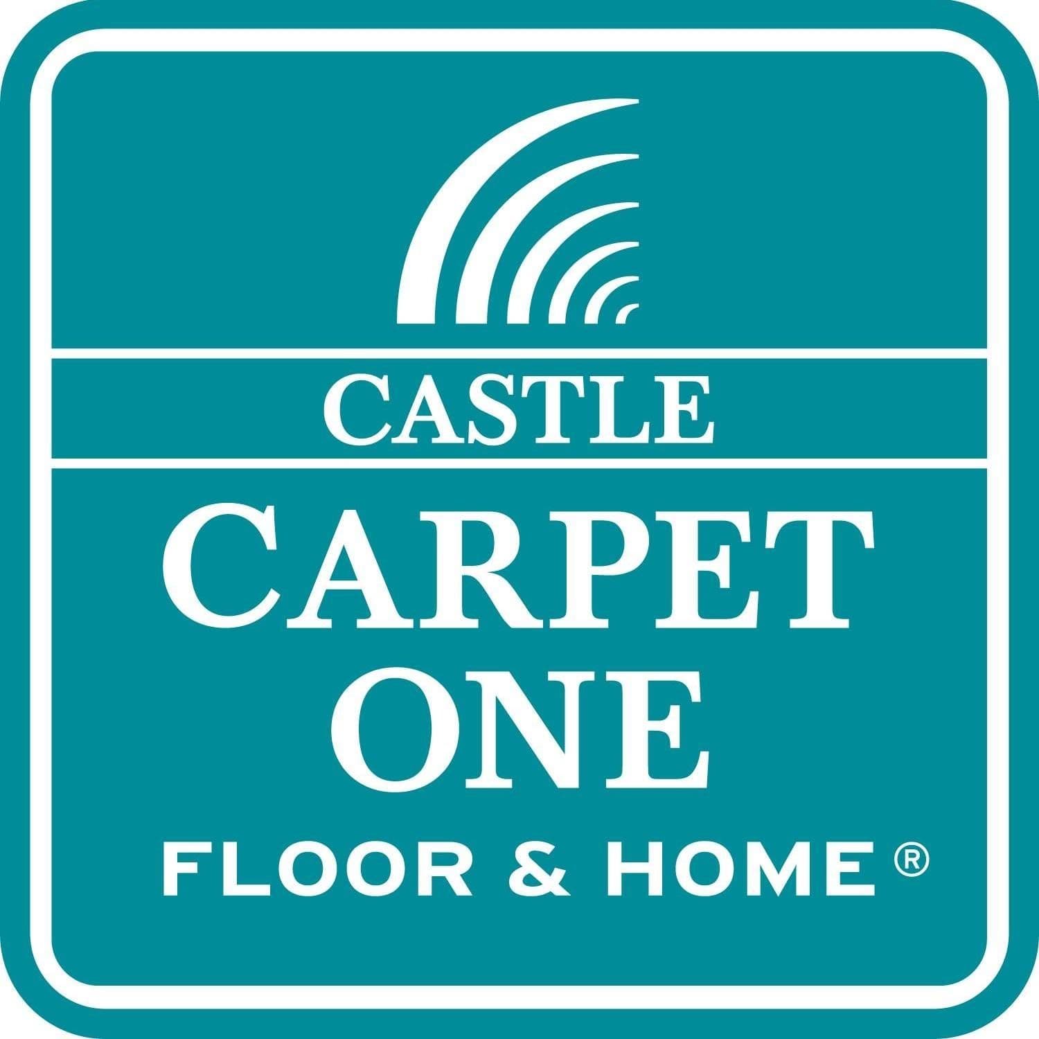 Castle Carpet One Floor & Home logo
