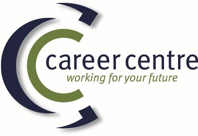 Career Centre logo