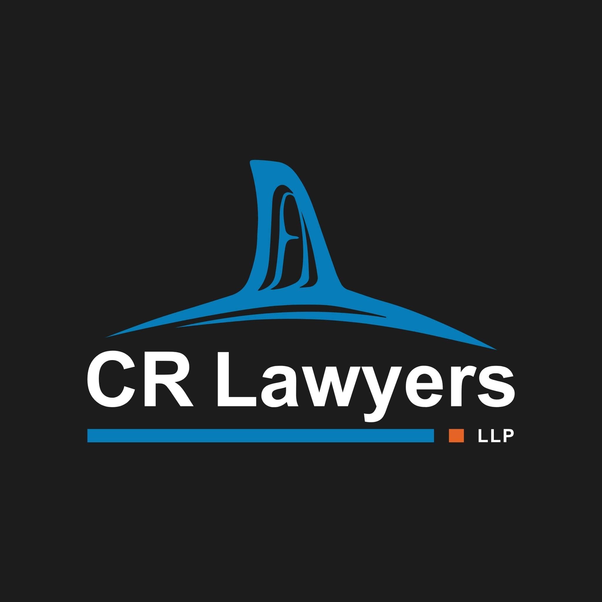 CR Lawyers in Parksville logo