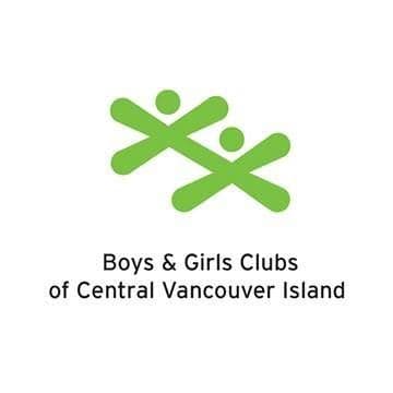 BGC Central Vancouver Island logo