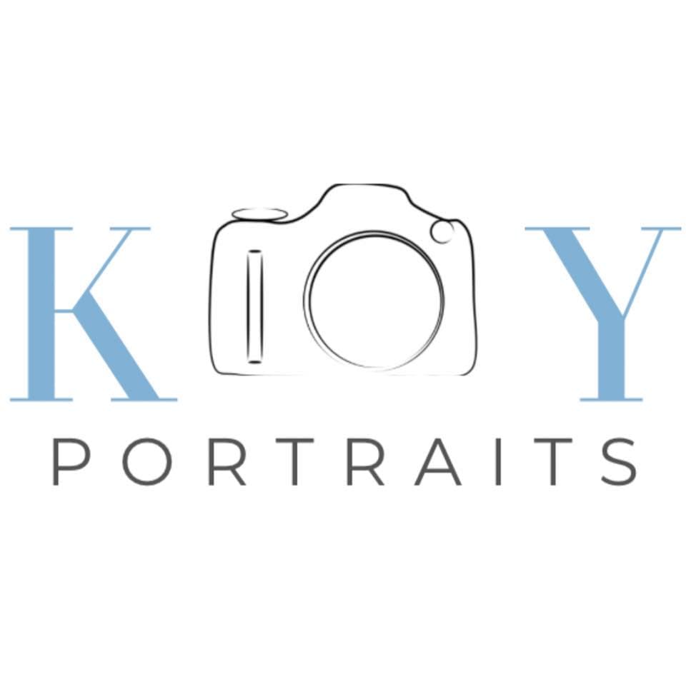 Kim Yanick Portraits logo