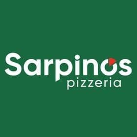 Sarpino's Pizzeria logo