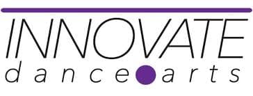 Innovate Dance Arts Ltd. logo