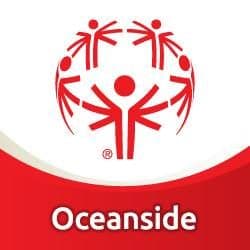 Special Olympics BC - Oceanside logo