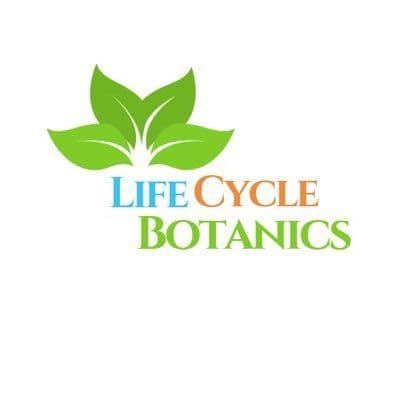 Life Cycle Botanics Ltd. logo