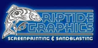 Riptide Graphics logo