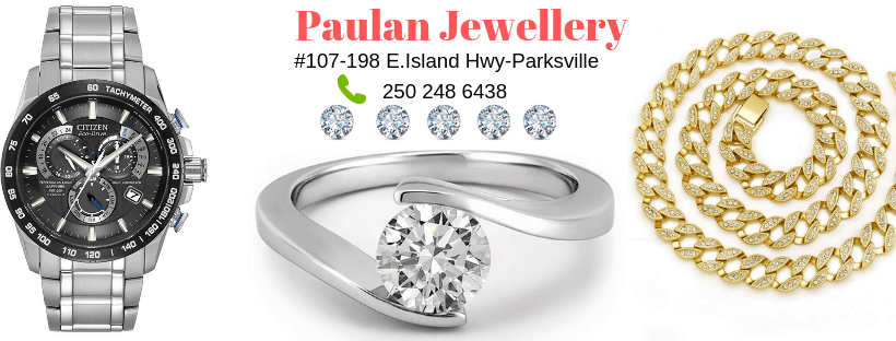 Paulan Jewellery logo