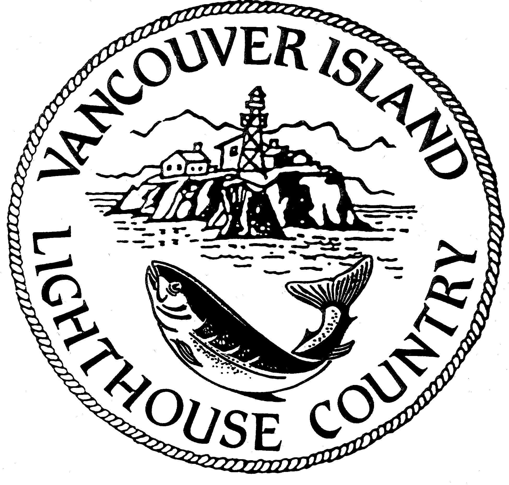 Lighthouse Country Business Association logo