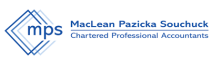 MPS Chartered Professional Accountants