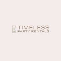 Timeless Events & Party Rentals Ltd.