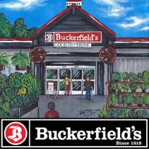 Buckerfield's