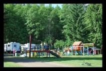 Coombs Country Campground